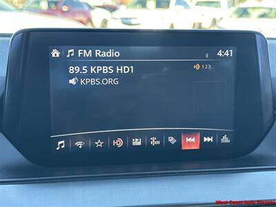 2017 Mazda Mazda6 Touring  w/Bk Up Camera - Photo 33 - San Diego, CA 92111