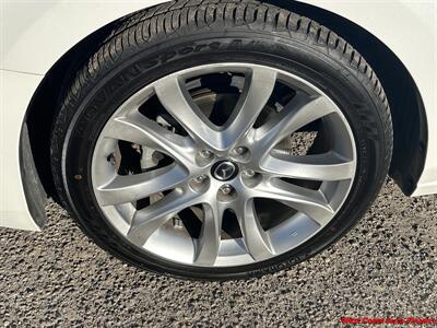 2017 Mazda Mazda6 Touring  w/Bk Up Camera - Photo 21 - San Diego, CA 92111