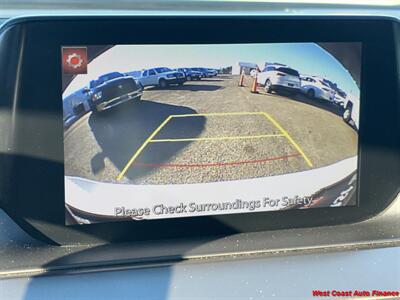 2017 Mazda Mazda6 Touring  w/Bk Up Camera - Photo 4 - San Diego, CA 92111