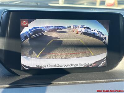 2017 Mazda Mazda6 Touring  w/Bk Up Camera - Photo 7 - San Diego, CA 92111
