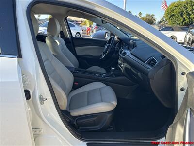 2017 Mazda Mazda6 Touring  w/Bk Up Camera - Photo 19 - San Diego, CA 92111