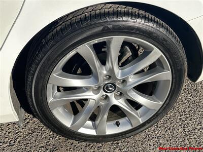 2017 Mazda Mazda6 Touring  w/Bk Up Camera - Photo 22 - San Diego, CA 92111