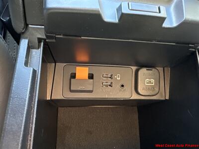 2017 Mazda Mazda6 Touring  w/Bk Up Camera - Photo 20 - San Diego, CA 92111