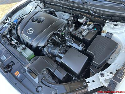 2017 Mazda Mazda6 Touring  w/Bk Up Camera - Photo 37 - San Diego, CA 92111