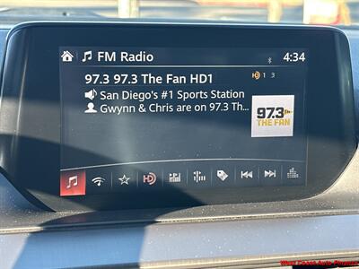 2017 Mazda Mazda6 Touring  w/Bk Up Camera - Photo 11 - San Diego, CA 92111