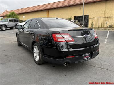 2016 Ford Taurus SEL  w/Bk Up Camera - Photo 11 - San Marcos, CA 92078