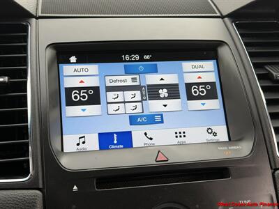 2016 Ford Taurus SEL  w/Bk Up Camera - Photo 25 - San Marcos, CA 92078