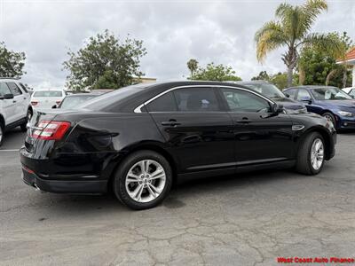 2016 Ford Taurus SEL  w/Bk Up Camera - Photo 38 - San Marcos, CA 92078