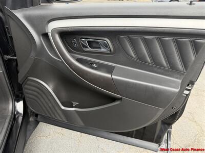 2016 Ford Taurus SEL  w/Bk Up Camera - Photo 30 - San Marcos, CA 92078