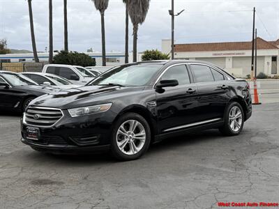 2016 Ford Taurus SEL  w/Bk Up Camera - Photo 27 - San Marcos, CA 92078