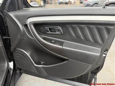 2016 Ford Taurus SEL  w/Bk Up Camera - Photo 31 - San Marcos, CA 92078