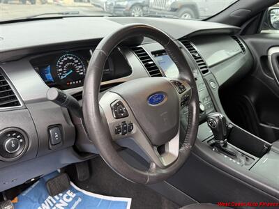 2016 Ford Taurus SEL  w/Bk Up Camera - Photo 15 - San Marcos, CA 92078