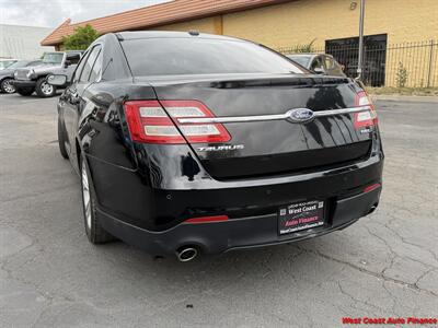2016 Ford Taurus SEL  w/Bk Up Camera - Photo 43 - San Marcos, CA 92078