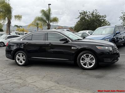 2016 Ford Taurus SEL  w/Bk Up Camera - Photo 39 - San Marcos, CA 92078