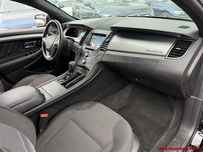 2016 Ford Taurus SEL  w/Bk Up Camera - Photo 6 - San Marcos, CA 92078