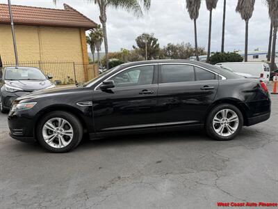 2016 Ford Taurus SEL  w/Bk Up Camera - Photo 5 - San Marcos, CA 92078