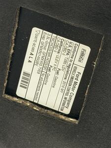 2016 Ford Taurus SEL  w/Bk Up Camera - Photo 44 - San Marcos, CA 92078