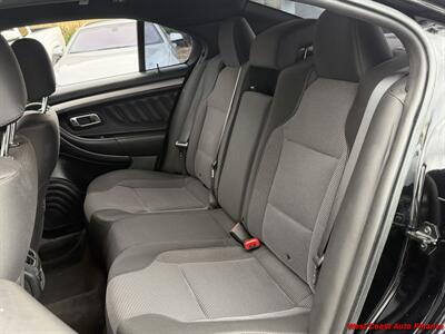 2016 Ford Taurus SEL  w/Bk Up Camera - Photo 23 - San Marcos, CA 92078