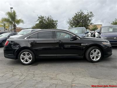 2016 Ford Taurus SEL  w/Bk Up Camera - Photo 4 - San Marcos, CA 92078