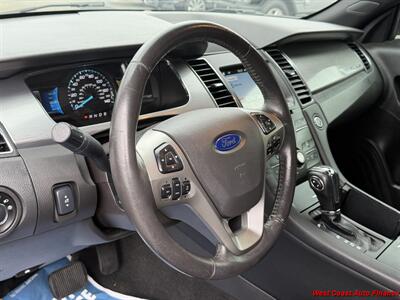 2016 Ford Taurus SEL  w/Bk Up Camera - Photo 17 - San Marcos, CA 92078