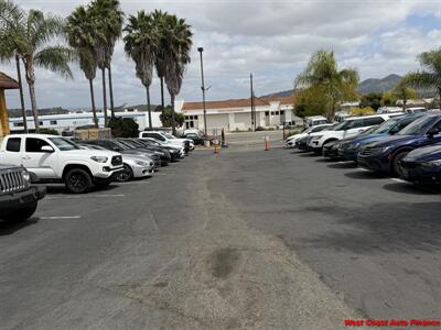 2016 Ford Taurus SEL  w/Bk Up Camera - Photo 41 - San Marcos, CA 92078