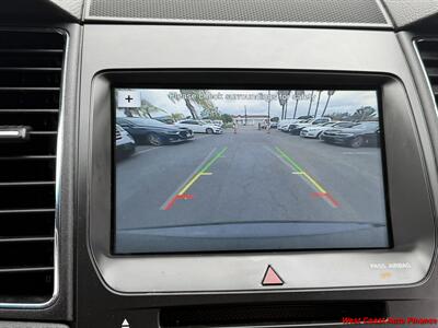2016 Ford Taurus SEL  w/Bk Up Camera - Photo 13 - San Marcos, CA 92078