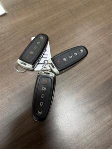 2016 Ford Taurus SEL  w/Bk Up Camera - Photo 46 - San Marcos, CA 92078