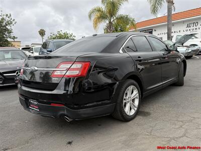 2016 Ford Taurus SEL  w/Bk Up Camera - Photo 10 - San Marcos, CA 92078
