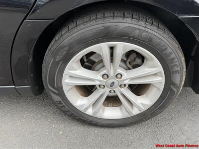 2016 Ford Taurus SEL  w/Bk Up Camera - Photo 42 - San Marcos, CA 92078