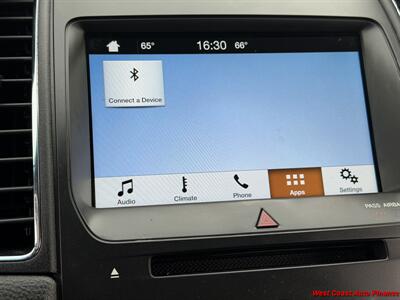 2016 Ford Taurus SEL  w/Bk Up Camera - Photo 16 - San Marcos, CA 92078