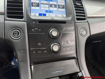 2016 Ford Taurus SEL  w/Bk Up Camera - Photo 34 - San Marcos, CA 92078