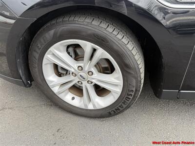 2016 Ford Taurus SEL  w/Bk Up Camera - Photo 40 - San Marcos, CA 92078