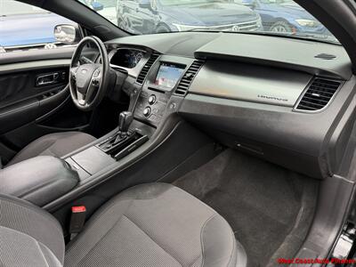 2016 Ford Taurus SEL  w/Bk Up Camera - Photo 20 - San Marcos, CA 92078