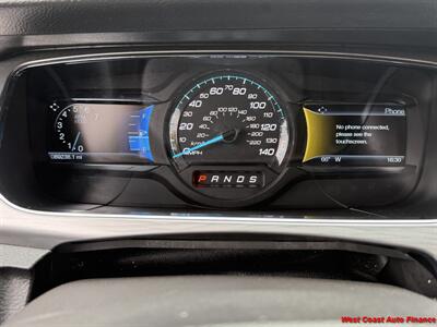 2016 Ford Taurus SEL  w/Bk Up Camera - Photo 7 - San Marcos, CA 92078