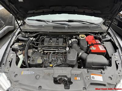 2016 Ford Taurus SEL  w/Bk Up Camera - Photo 33 - San Marcos, CA 92078