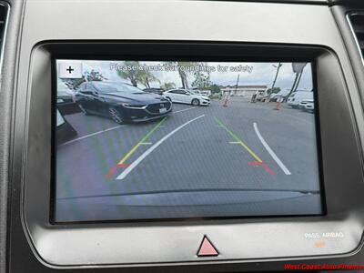 2016 Ford Taurus SEL  w/Bk Up Camera - Photo 18 - San Marcos, CA 92078