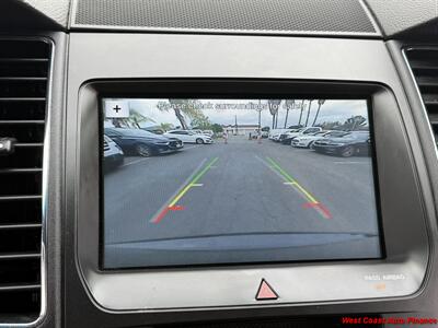 2016 Ford Taurus SEL  w/Bk Up Camera - Photo 8 - San Marcos, CA 92078