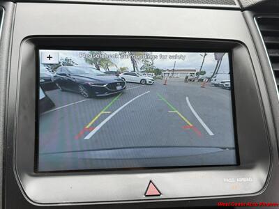 2016 Ford Taurus SEL  w/Bk Up Camera - Photo 3 - San Marcos, CA 92078