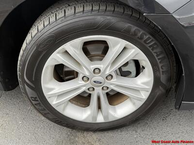 2016 Ford Taurus SEL  w/Bk Up Camera - Photo 36 - San Marcos, CA 92078