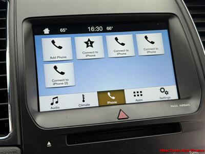 2016 Ford Taurus SEL  w/Bk Up Camera - Photo 19 - San Marcos, CA 92078