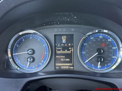 2017 Toyota Corolla SE w/Bk Up Camera - Photo 18 - San Marcos, CA 92078