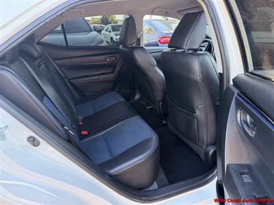 2017 Toyota Corolla SE w/Bk Up Camera - Photo 5 - San Marcos, CA 92078