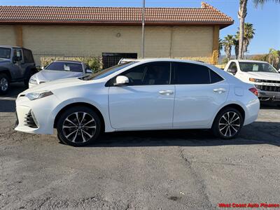 2017 Toyota Corolla SE w/Bk Up Camera - Photo 29 - San Marcos, CA 92078