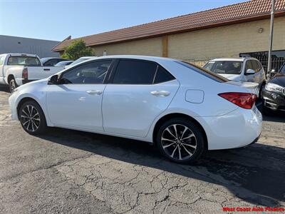 2017 Toyota Corolla SE w/Bk Up Camera - Photo 31 - San Marcos, CA 92078