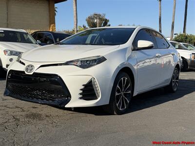 2017 Toyota Corolla SE w/Bk Up Camera - Photo 27 - San Marcos, CA 92078