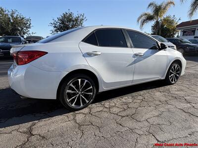2017 Toyota Corolla SE w/Bk Up Camera - Photo 33 - San Marcos, CA 92078