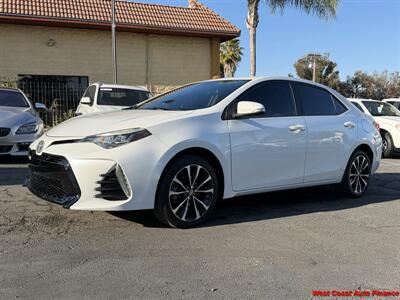 2017 Toyota Corolla SE w/Bk Up Camera - Photo 28 - San Marcos, CA 92078