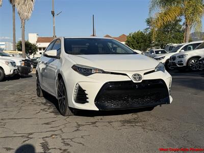 2017 Toyota Corolla SE w/Bk Up Camera - Photo 38 - San Marcos, CA 92078