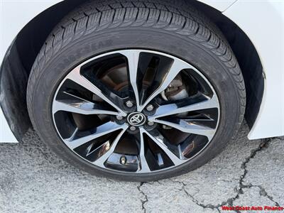 2017 Toyota Corolla SE w/Bk Up Camera - Photo 3 - San Marcos, CA 92078