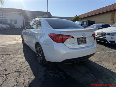 2017 Toyota Corolla SE w/Bk Up Camera - Photo 32 - San Marcos, CA 92078
